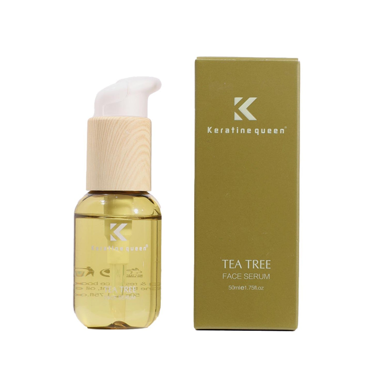 NICOTINAMIDE WHITENING ESSENCE