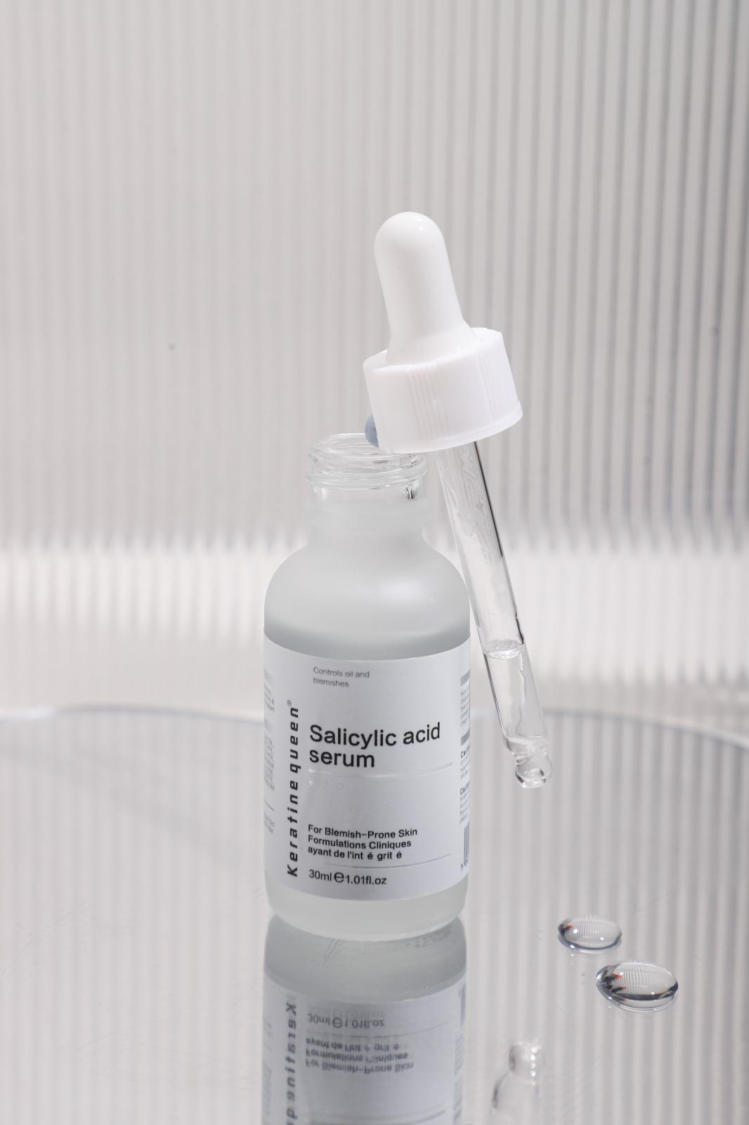 Salicylic Acid Serum