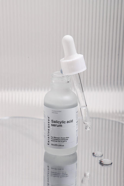 Salicylic Acid Serum